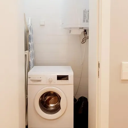 Stylish Modern In The Heart Of Cais Do Sodre *